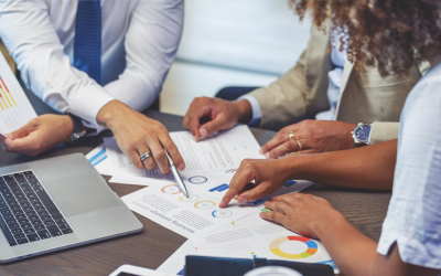 Data Management and Automation