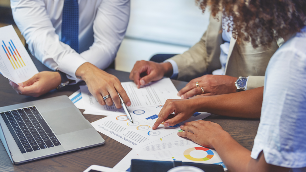 Data Management and Automation