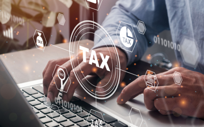 Making Tax Digital