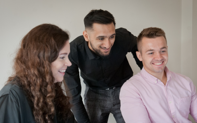 Have you considered outsourcing your accounting needs?