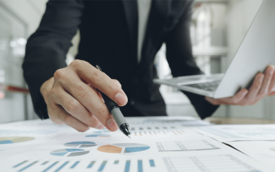 Ratio Analysis – the most popular ratios explained..