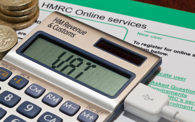 HMRC VAT UPDATE