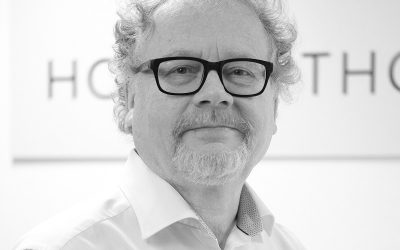 Case Study: Howett Thorpe