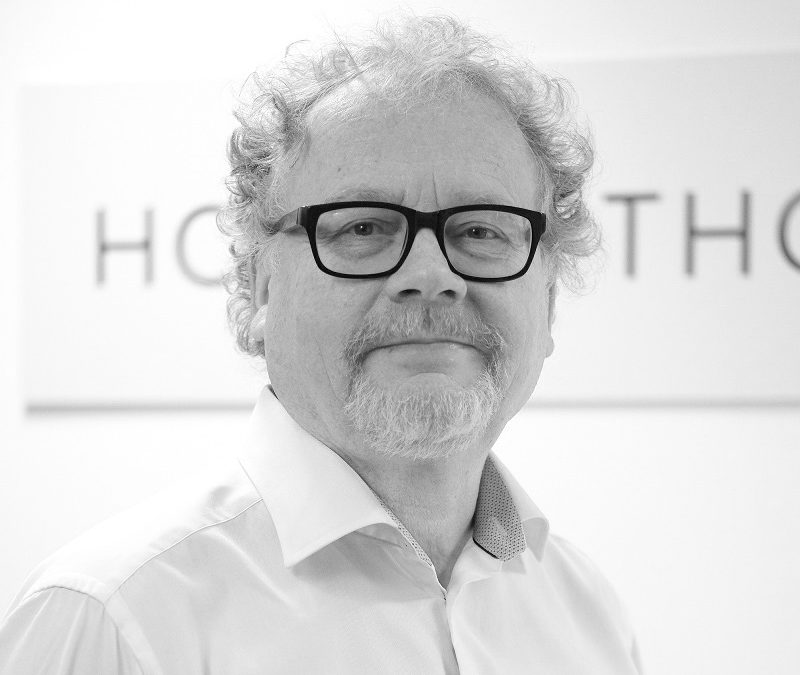Case Study: Howett Thorpe